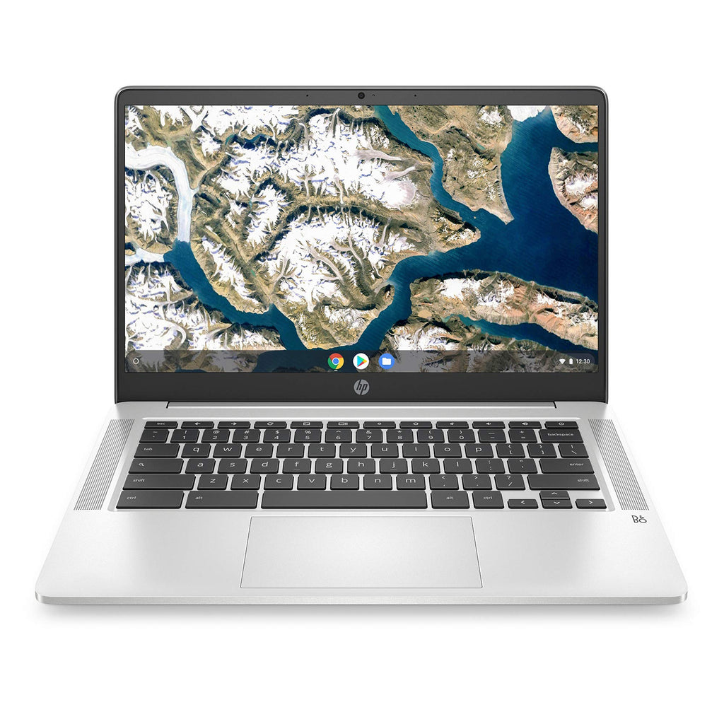 14in HD Chromebook D82291