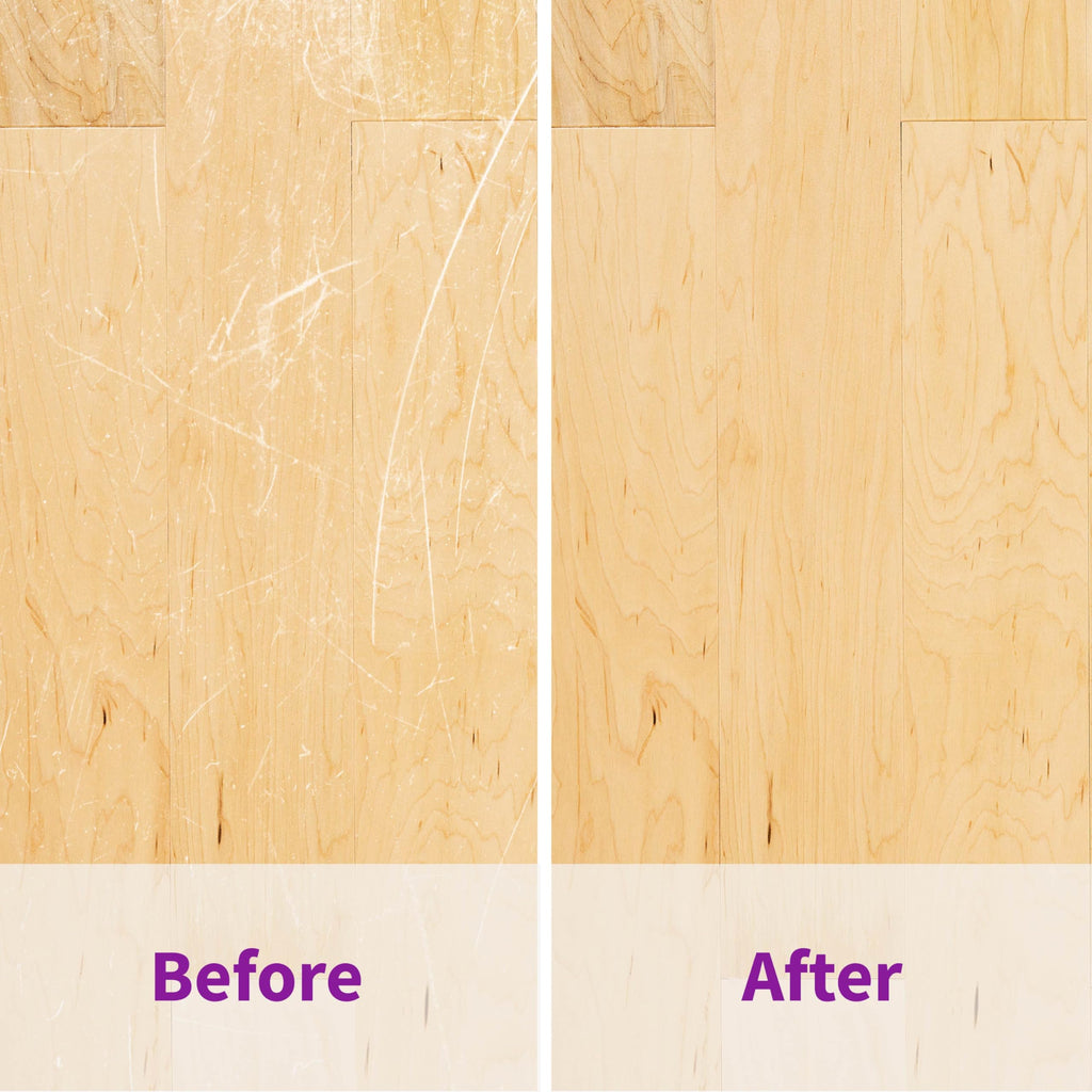 32 Oz Gloss Finish Wood Floor Restorer A766