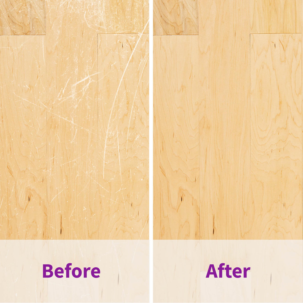 32 Oz Gloss Finish Wood Floor Restorer A766