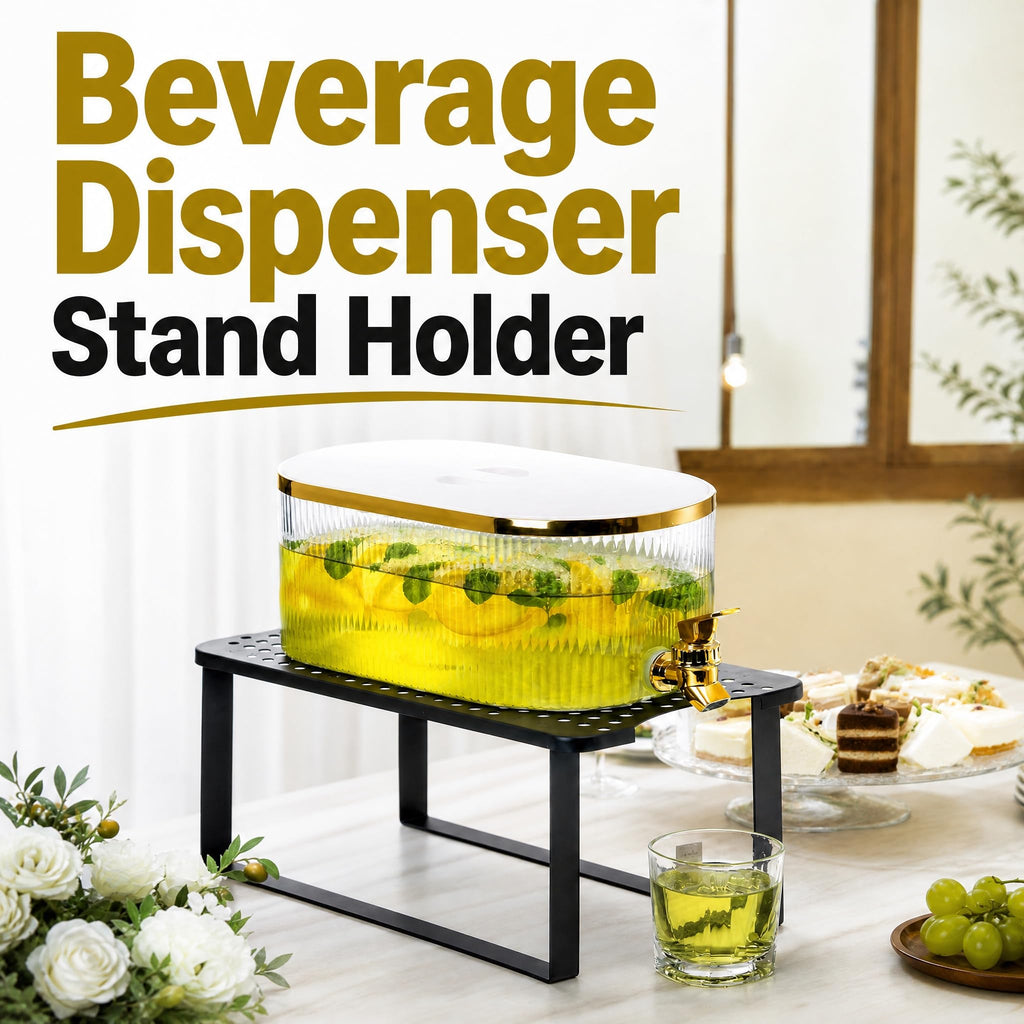 Countertop Water Filter Dispenser Stand U543415