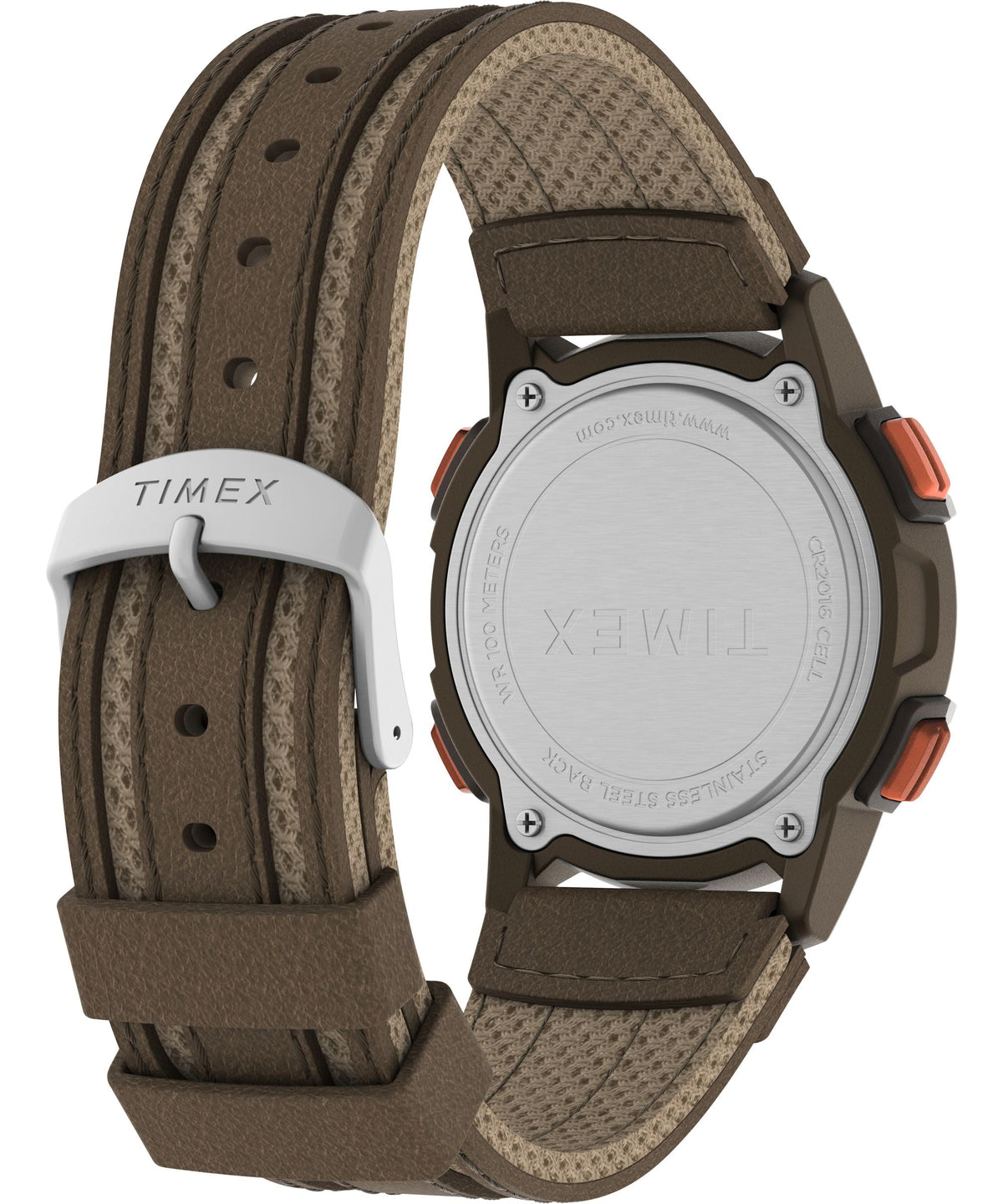 Men's Digital Watch Z7939