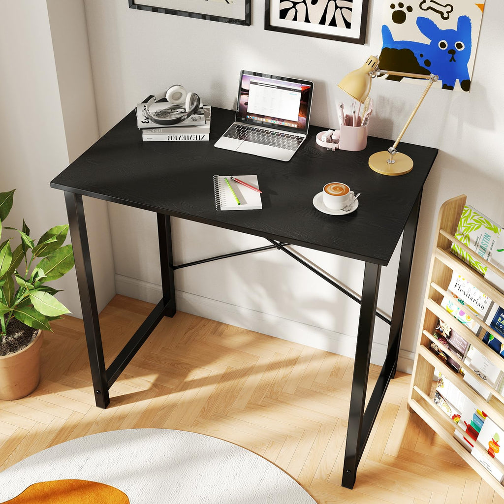 32 Inch Small Computer Desk E45856