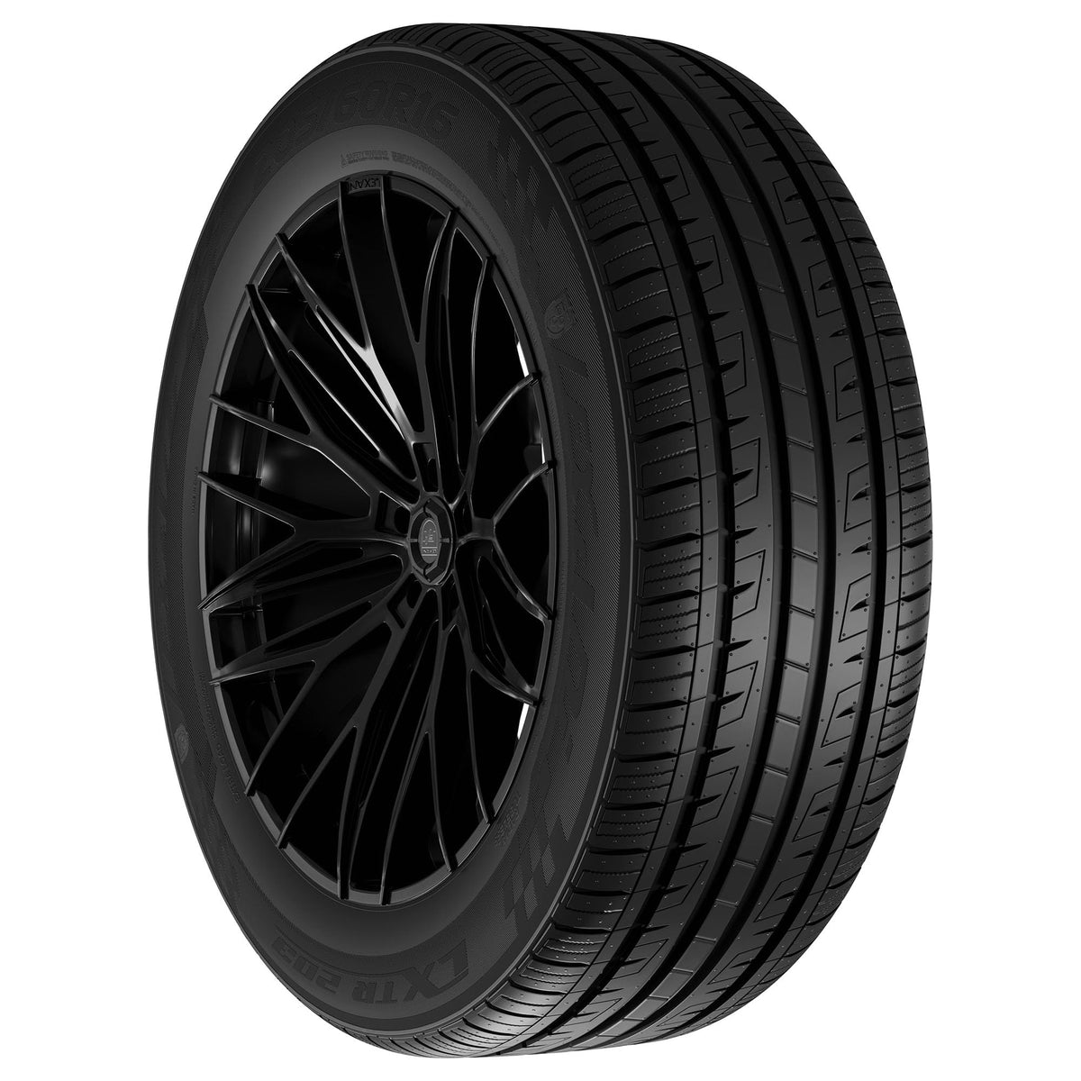195/65R15 91V Passenger Tire I9596