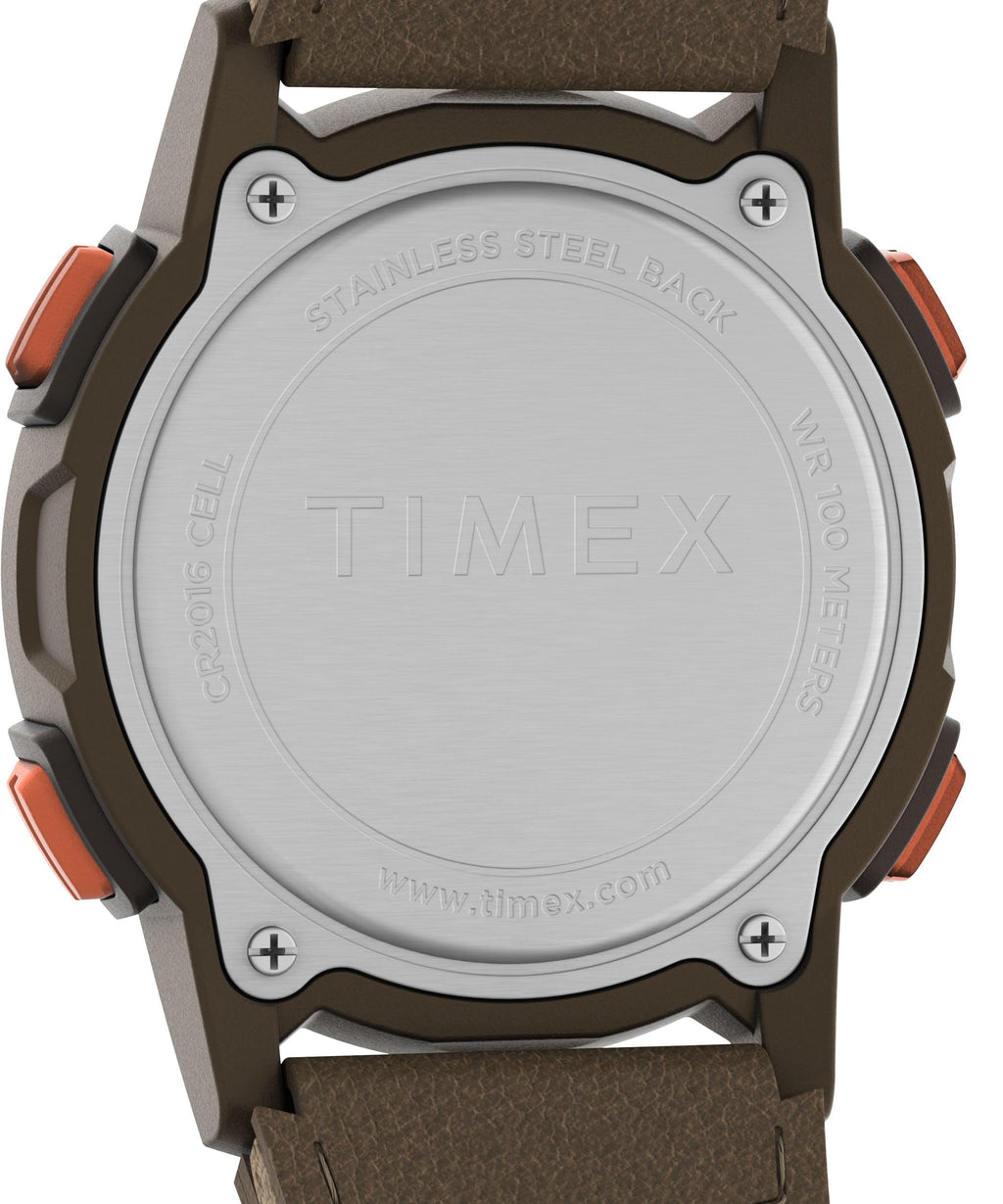 Men's Digital Watch Z7939