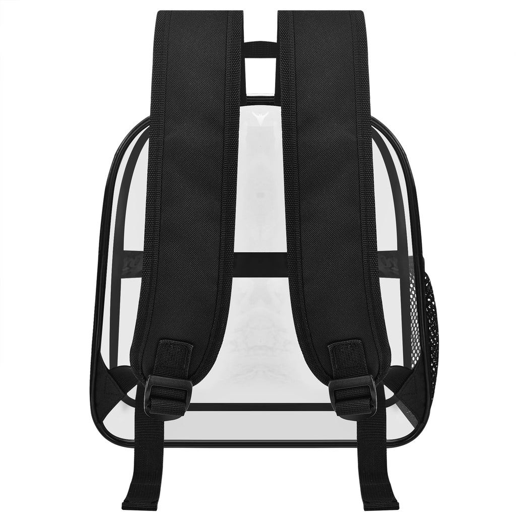 Clear Backpack N7789
