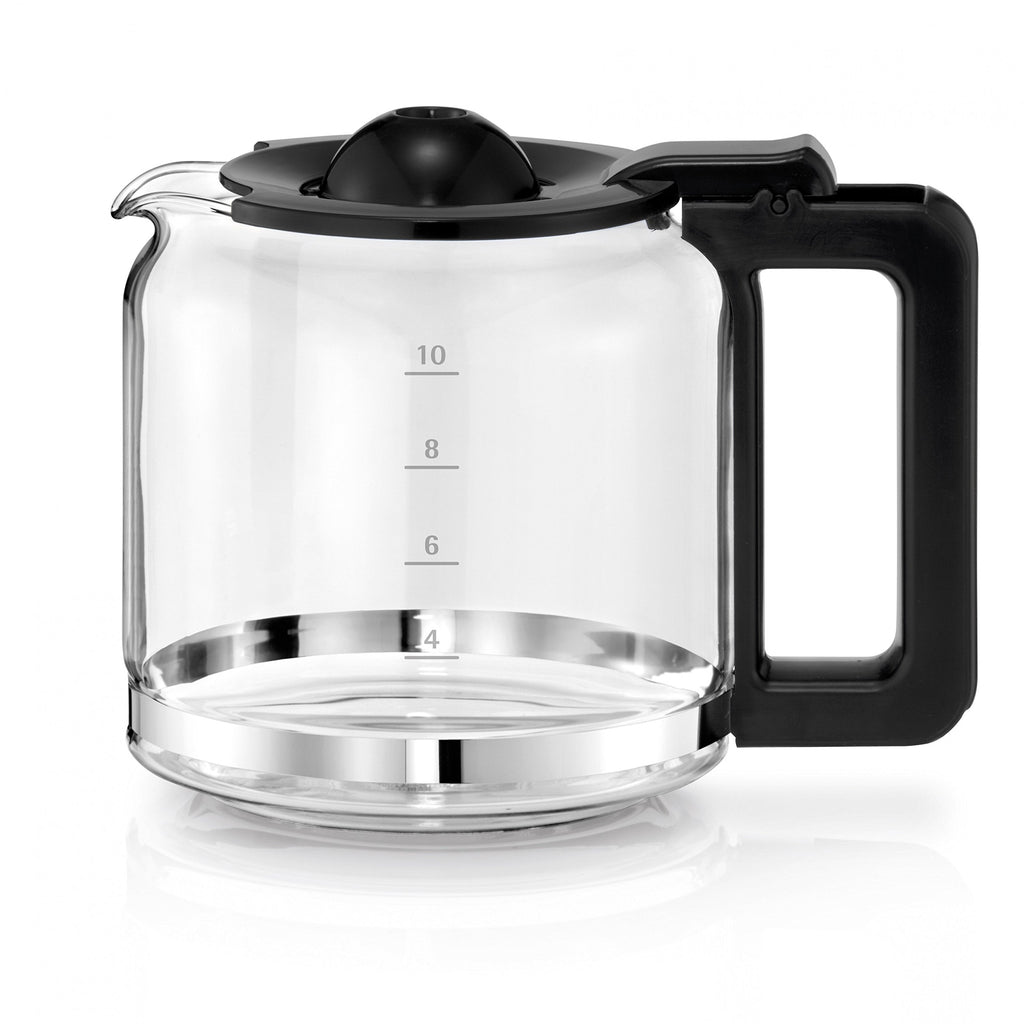 Filter Coffee Maker Glass Carafe U3286