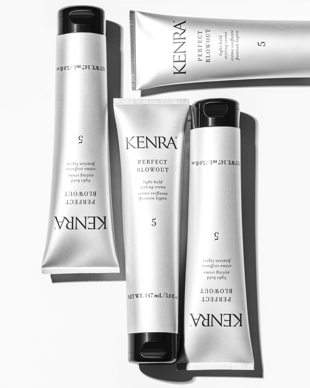 Light Hold Styling Crème W68596