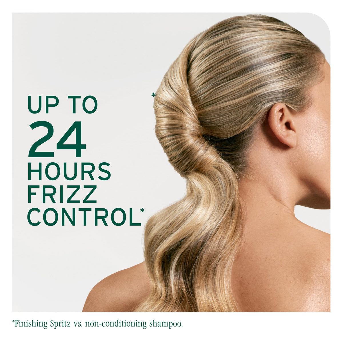 Strong Hold Hairspray M412