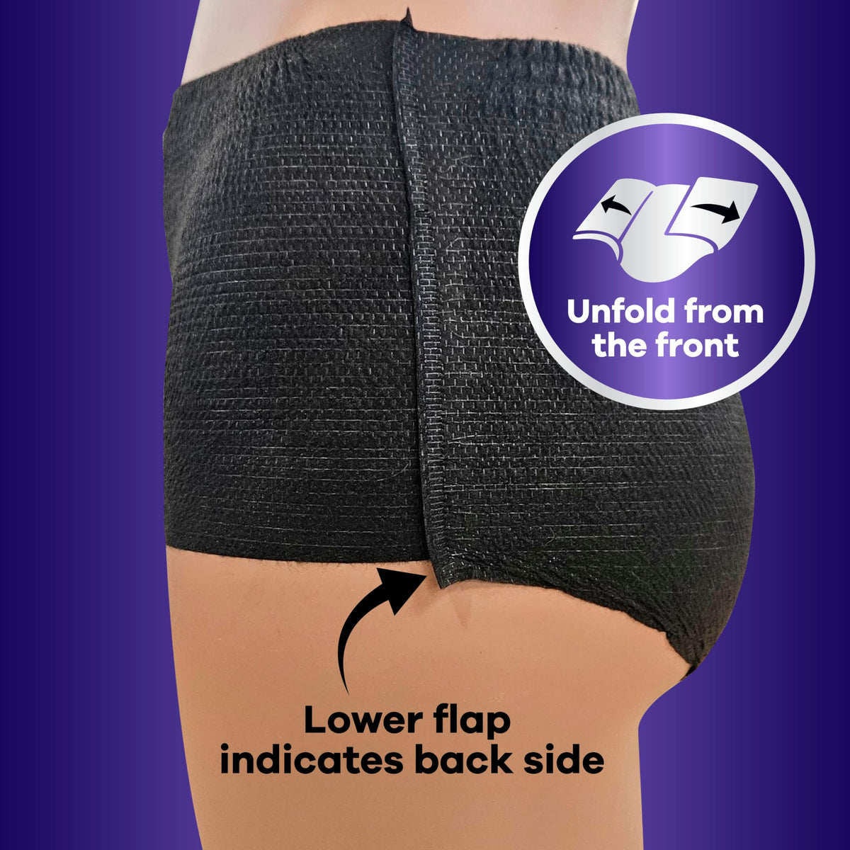 Adult Diapers for Women Size XL/XXL 14 Count F28163