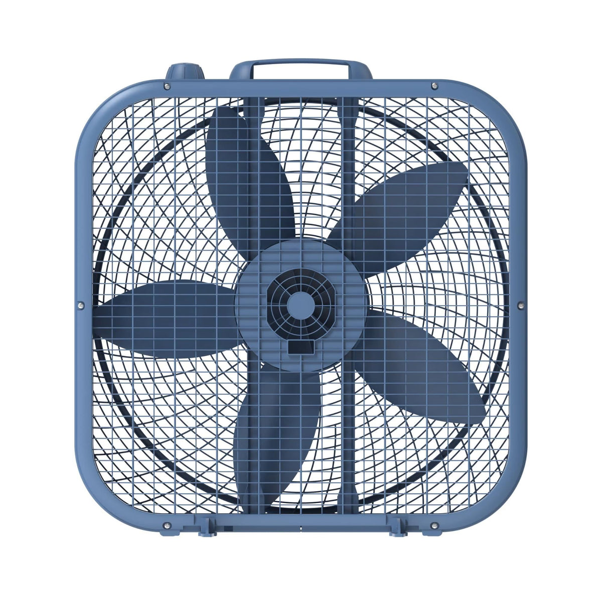 20" 3-Speed Box Fan M32079