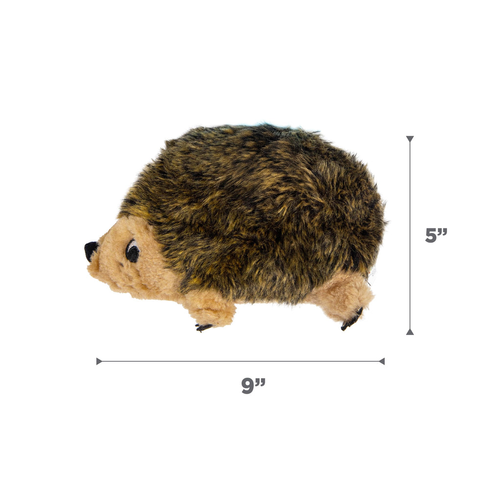 Plush Dog Toy W970