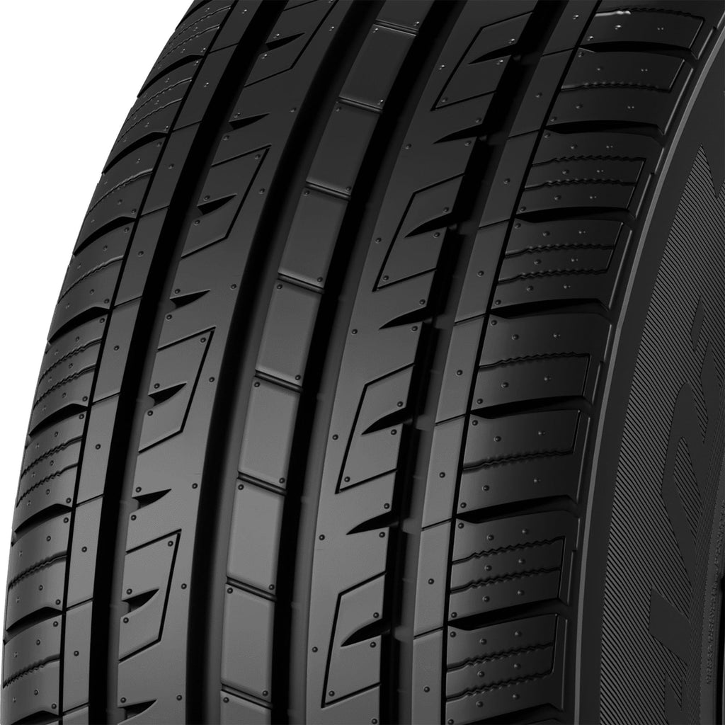 195/65R15 91V Passenger Tire I9596