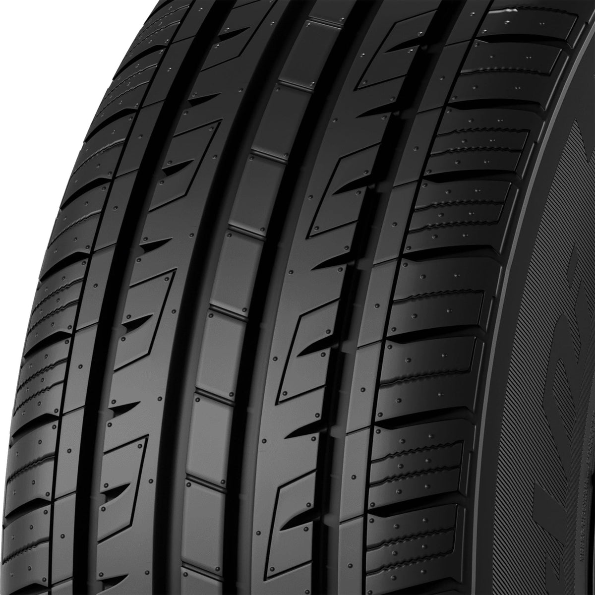 195/65R15 91V Passenger Tire I9596