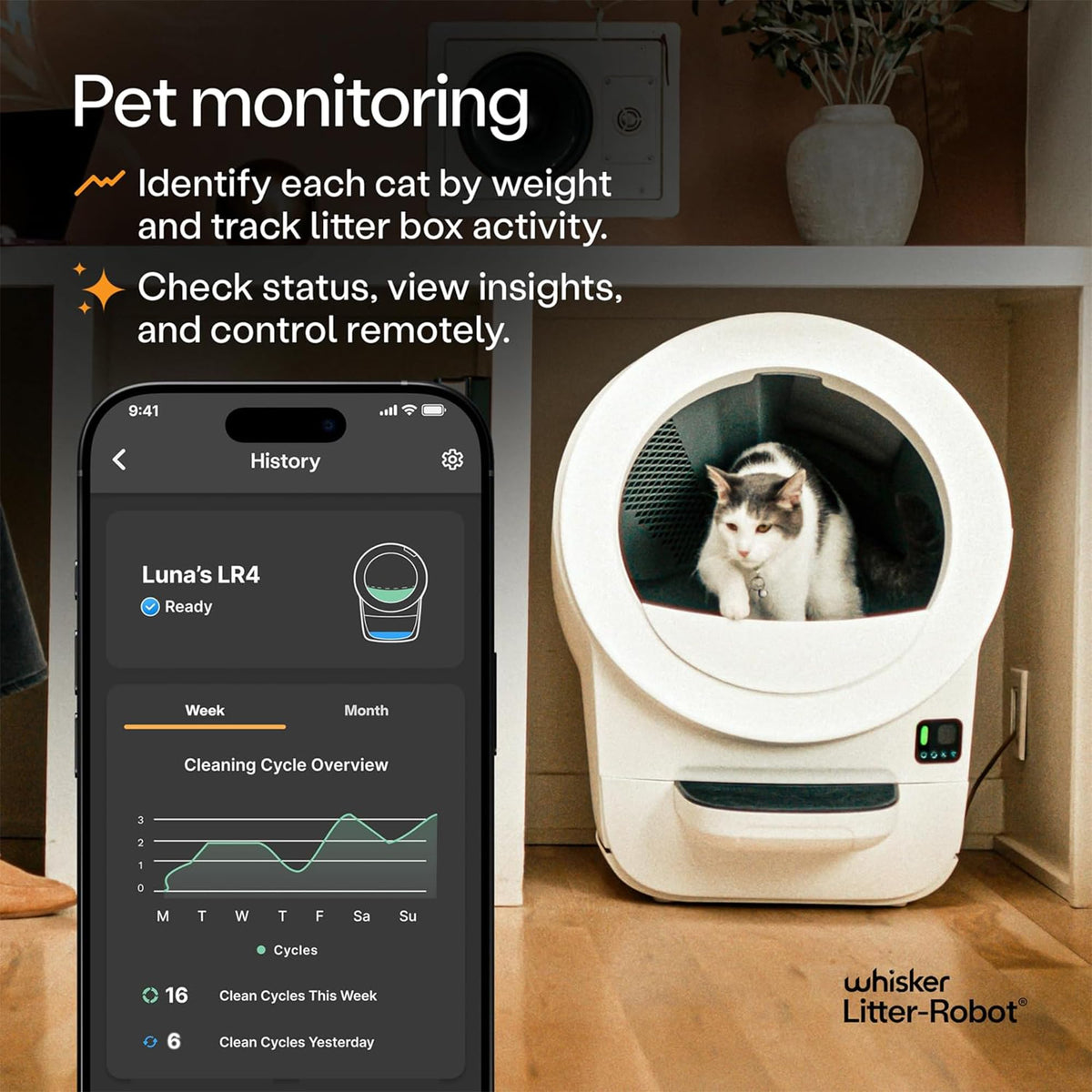 White Litter Box N238987