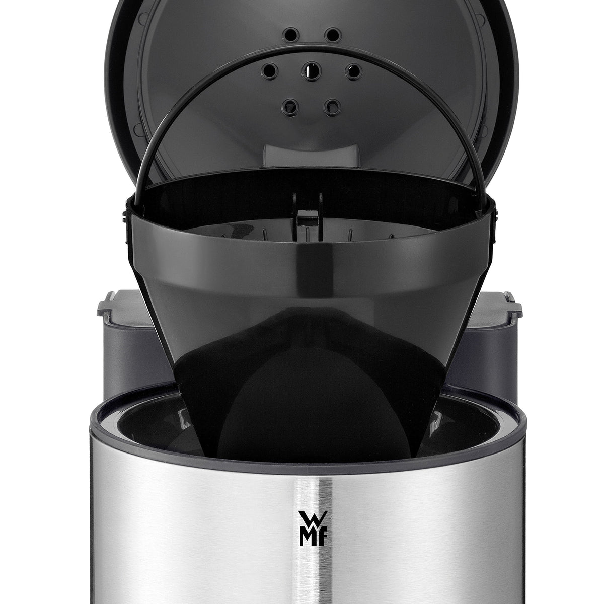 Filter Coffee Maker Glass Carafe U3286