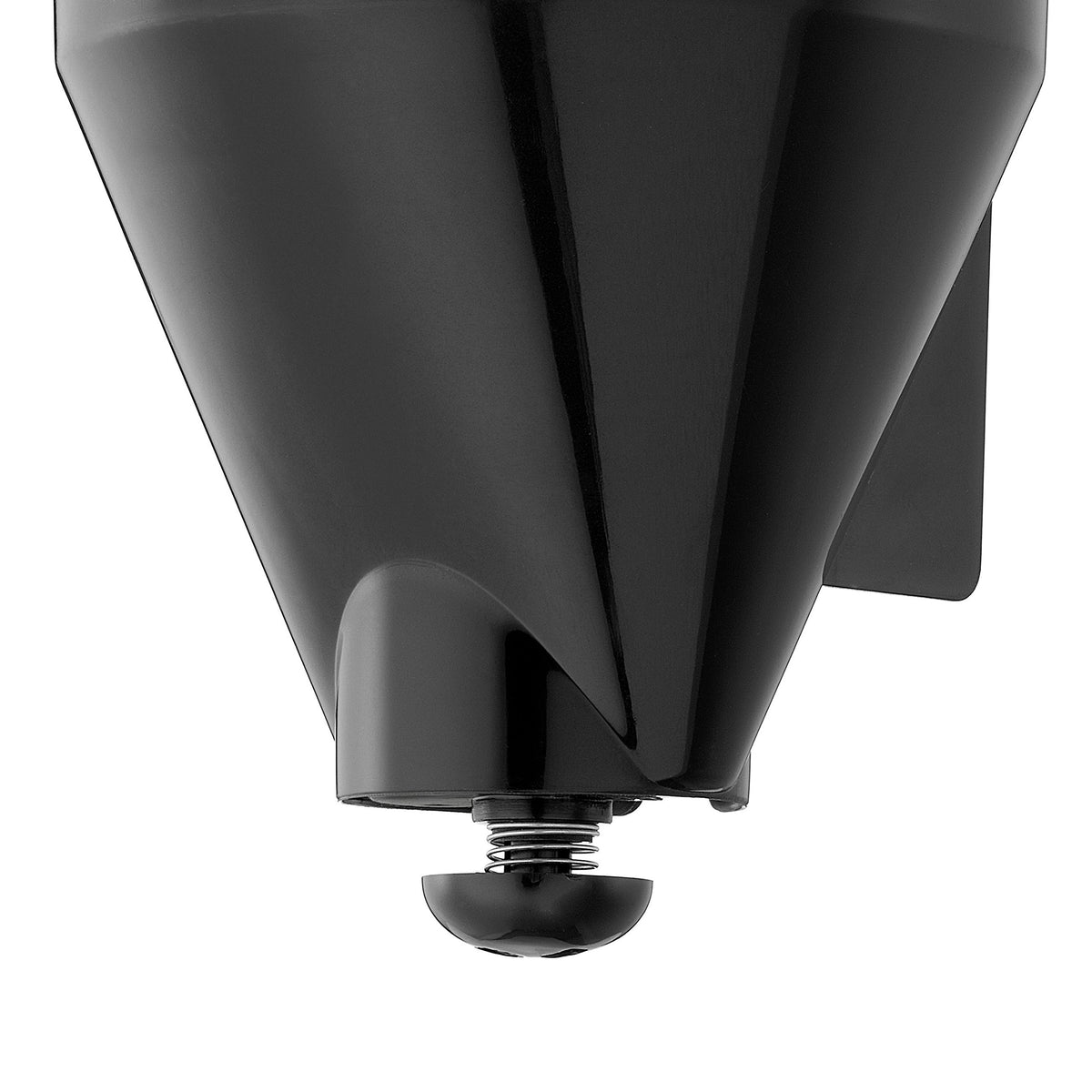 Filter Coffee Maker Glass Carafe U3286
