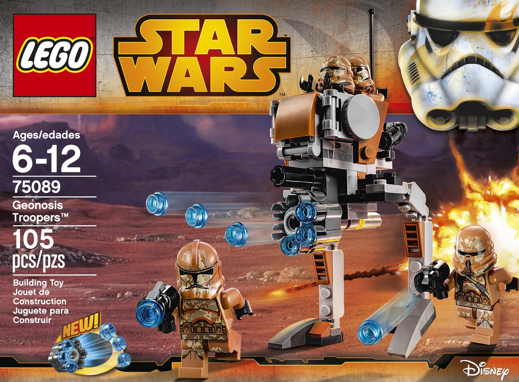 Star Wars Troopers K783969